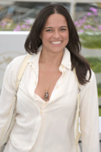 Michelle Rodriguez