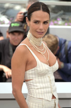 Jordana Brewster