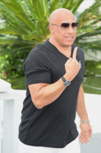 Vin Diesel