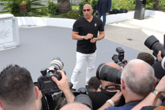 Vin Diesel