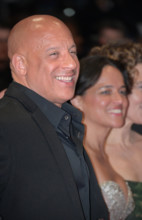 Vin Diesel