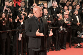 Vin Diesel