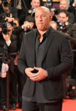 Vin Diesel