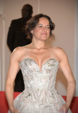 Michelle Rodriguez