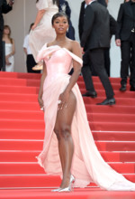 Aja Naomi King