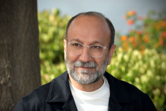 Asghar Farhadi