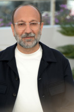 Asghar Farhadi