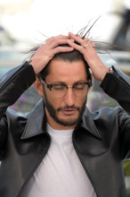Pierre Niney