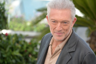 Vincent Cassel