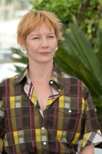 Sandra Hüller