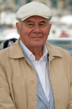 Hanns Zischler