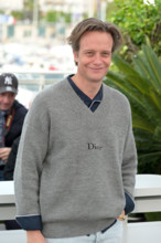 August Diehl