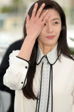 Jun Ji-hyun