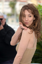 Doria Tillier