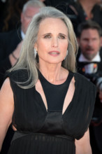 Andie MacDowell