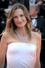 Camille Cottin