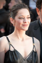 Marion Cotillard