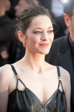 Marion Cotillard