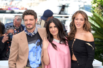 Photocall du film "Si tu penses bien"