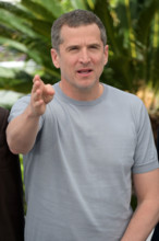 Guillaume Canet