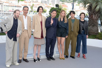 Photocall du film "Soudain"