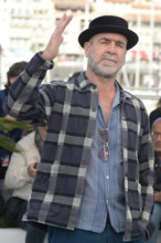 Eric Cantona