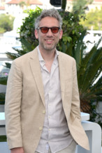 David Tryhorn
