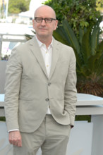 Steven Soderbergh