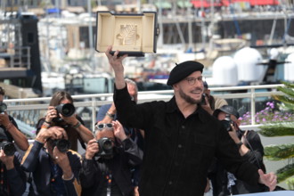 John Travolta