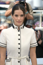 Ella Bleue Travolta