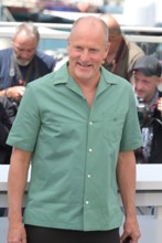 Woody Harrelson