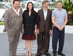 Photocall du film "Karma"