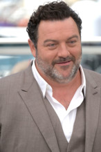 Denis Ménochet