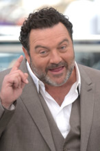 Denis Ménochet