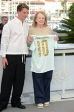 Victor Bonnel, Annie Ernaux