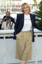 Judith Godrèche