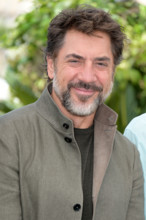 Javier Bardem