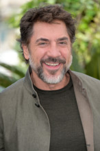 Javier Bardem