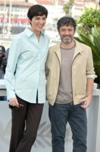 Isabel Pena, Rodrigo Sorogoyen