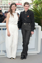 Photocall du film "I'll Be Gone In June"