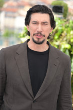 Adam Driver