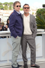 Photocall du film "Moulin"