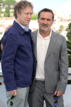 Photocall du film "Moulin"