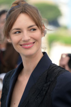 Louise Bourgoin