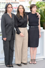 Photocall of the film 'Garance'