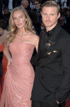 Nathalie Ludwig, Alexander Ludwig
