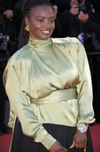 Aïssa Maïga