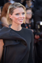 Sylvie Tellier