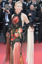 Cate Blanchett
