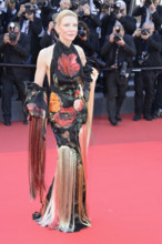 Cate Blanchett